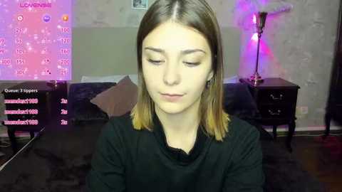 margochill @ stripchat on 20251017