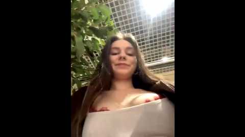 milabee @ stripchat on 20251017