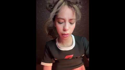 queentaraf999 @ stripchat on 20251017