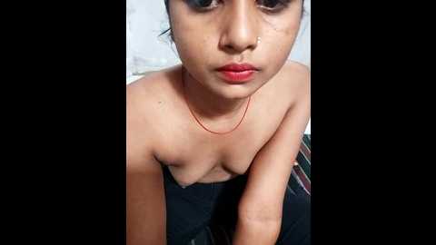 saniya_doll @ stripchat on 20251017