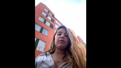 violettt_hot @ stripchat on 20251017