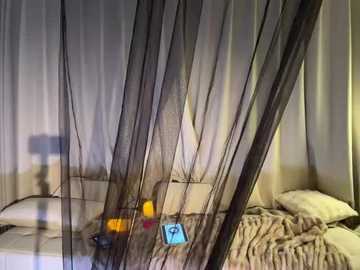 xiaowan_x @ stripchat on 20251017