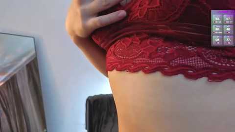 adelin_frost @ stripchat on 20251018