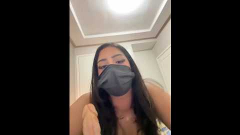 ahlam7578 @ stripchat on 20251018