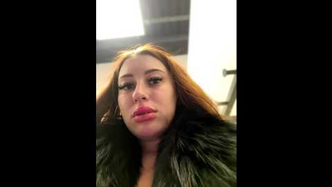 andreamood @ stripchat on 20251018