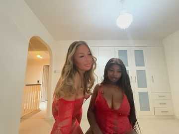 honeyxoxxo @ stripchat on 20251018