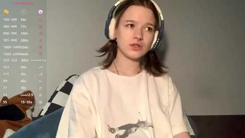 lorrebak @ stripchat on 20251018