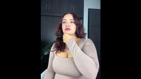 naughtyninnaxxx @ stripchat on 20251018