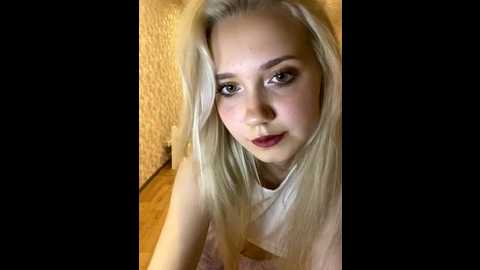 regina_patty @ stripchat on 20251018