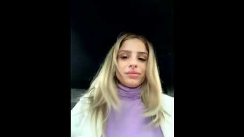 sophievj @ stripchat on 20251018