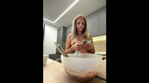 sophievj @ stripchat on 20251018