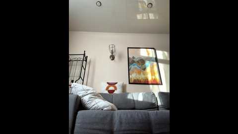 vladamais @ stripchat on 20251018