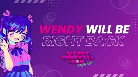 wendymarvell_official @ stripchat on 20251018