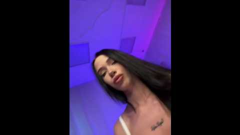xeye_candyx @ stripchat on 20251018