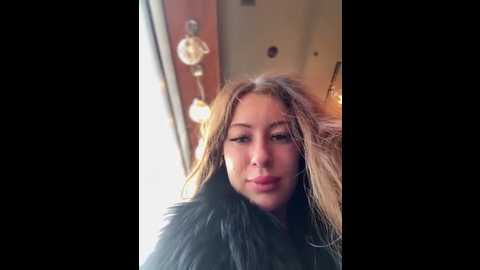 andreamood @ stripchat on 20251019