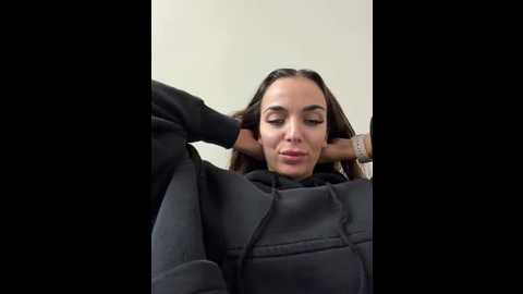 bad_giorgia @ stripchat on 20251019