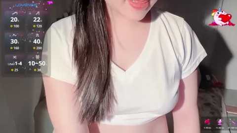 bechinh_lee @ stripchat on 20251019