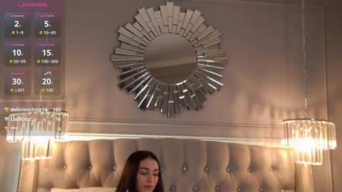 bettyleen @ stripchat on 20251019