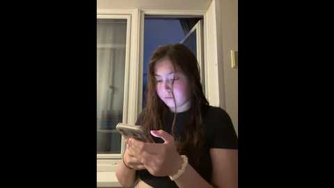 charming_hamster_ @ stripchat on 20251019