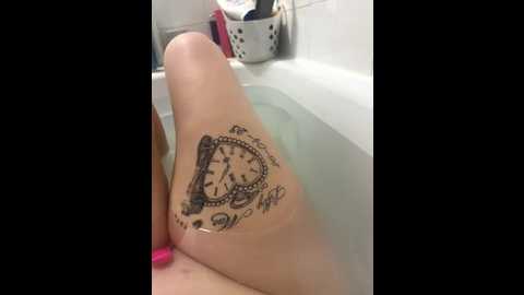 chelseasummerr @ stripchat on 20251019