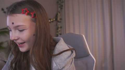 cindygarrison @ stripchat on 20251019