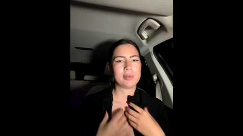 clairebree @ stripchat on 20251019