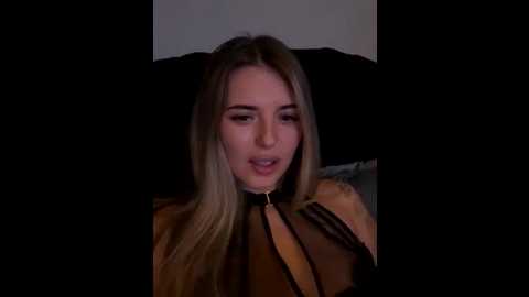 ellieellxx @ stripchat on 20251019