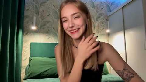 evapeace @ stripchat on 20251019