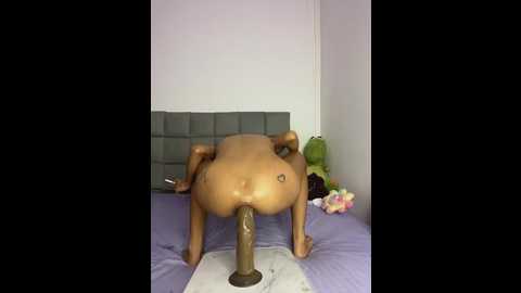 exotic_girl666 @ stripchat on 20251019