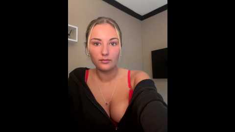 laceymilliexoxo @ stripchat on 20251019