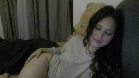 laylabliss @ stripchat on 20251019