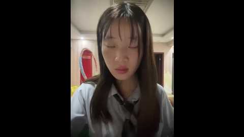 littleqiu @ stripchat on 20251019