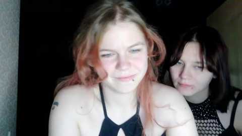 poppy_sun @ stripchat on 20251019