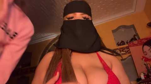 queentaraf999 @ stripchat on 20251019