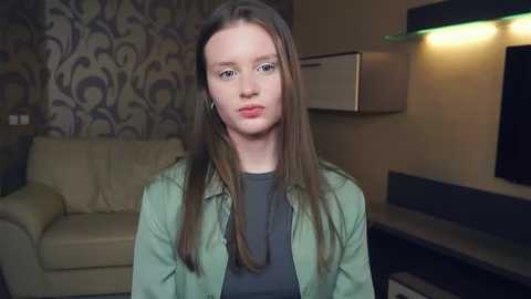 sunringlein @ stripchat on 20251019