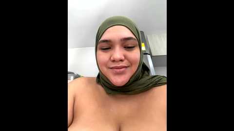 sweetmuslim01 @ stripchat on 20251019