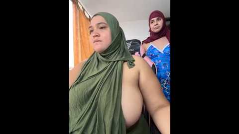 sweetmuslim01 @ stripchat on 20251019