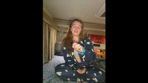 vanlifevixen