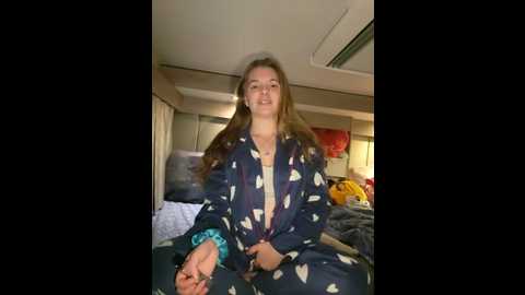 vanlifevixen