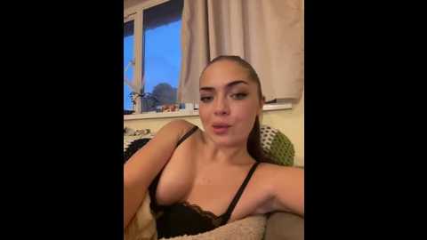 xxbluenoirxx @ stripchat on 20251019