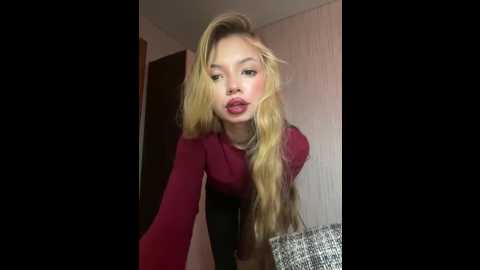 _siennaaa_ @ stripchat on 20251020