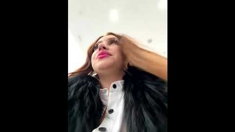 andreamood @ stripchat on 20251020