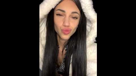 ilariea_girl @ stripchat on 20251020