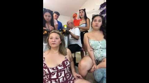 kandalove @ stripchat on 20251020