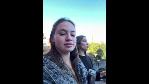 mayaglow @ stripchat on 20251020