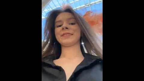 milabee @ stripchat on 20251020