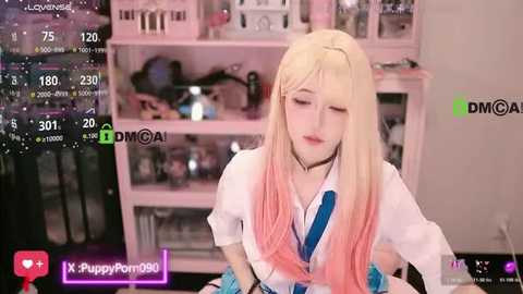 nide_xiaogou @ stripchat on 20251020