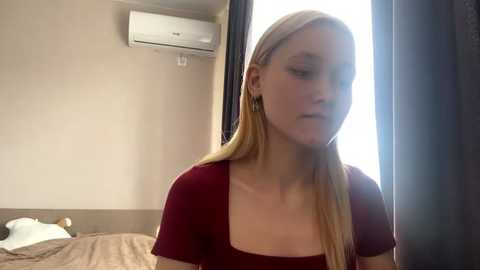 twinedperil @ stripchat on 20251020