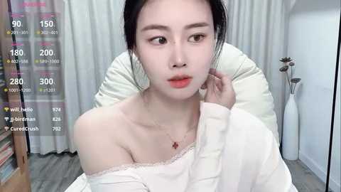 xfdll_baobei @ stripchat on 20251020