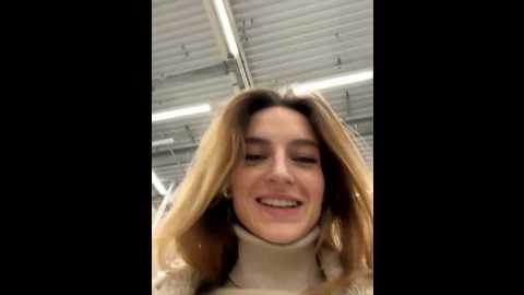 _angelari_ @ stripchat on 20251021